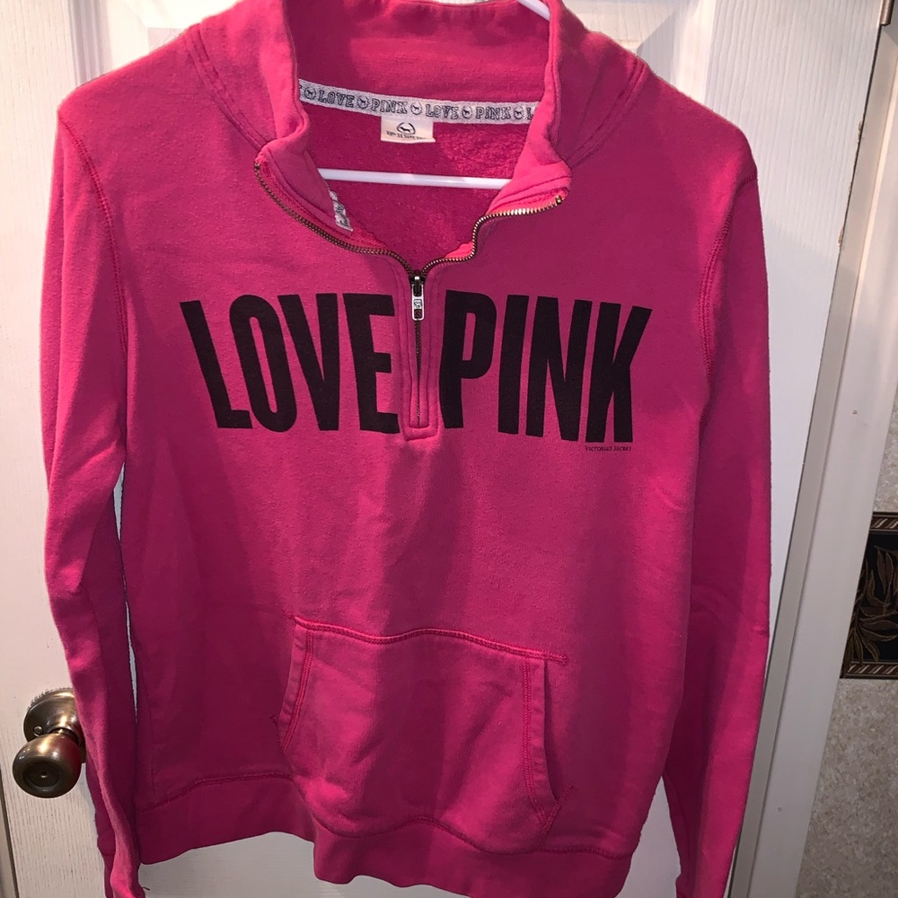 PINK Victoria's Secret Pink Hoodie